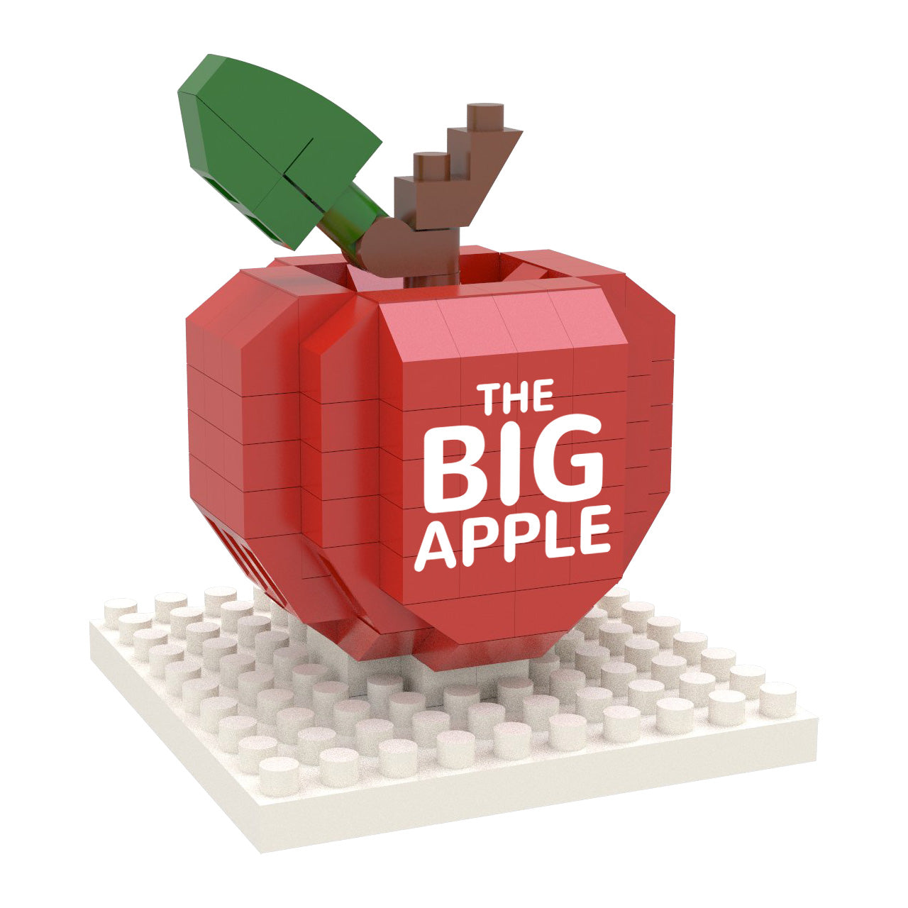 New York Icons Mystery Pack