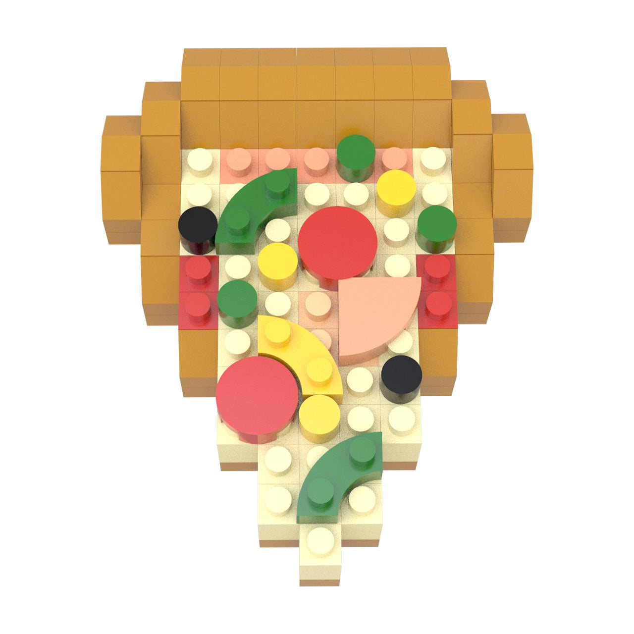 New York Icons Mystery Pack