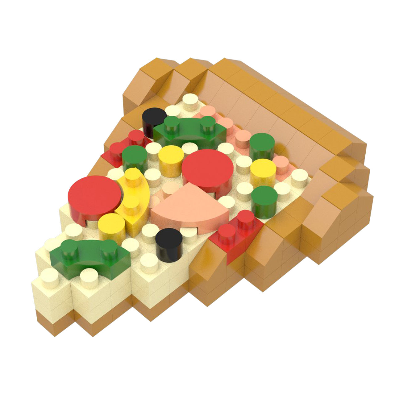 New York Icons Mystery Pack