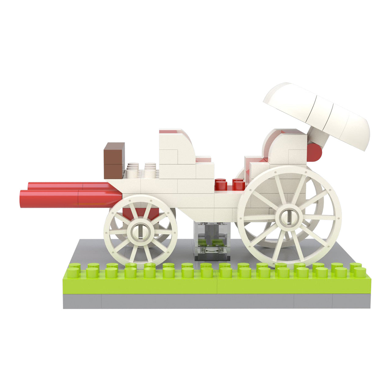 New York Icons Mystery Pack