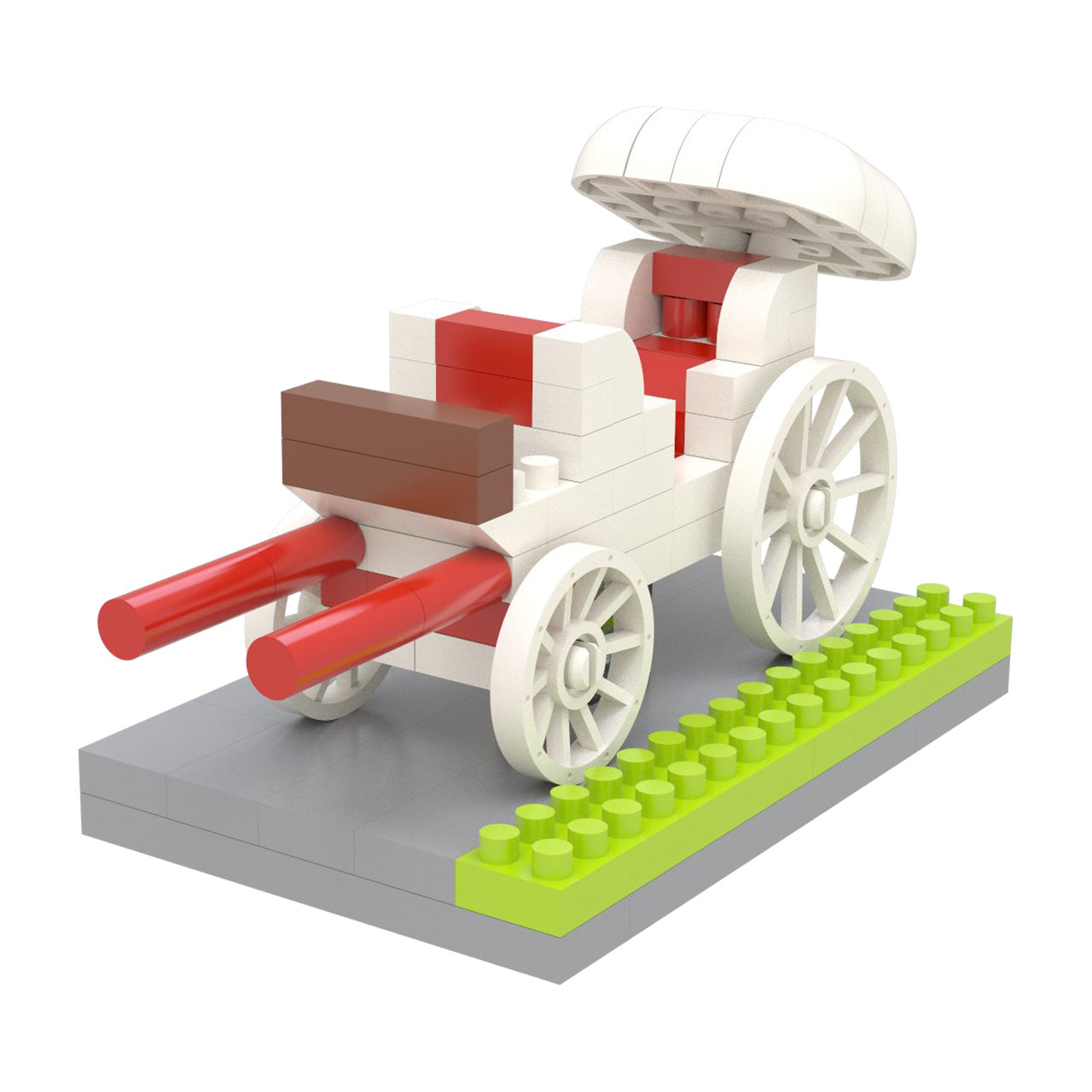 New York Icons Mystery Pack