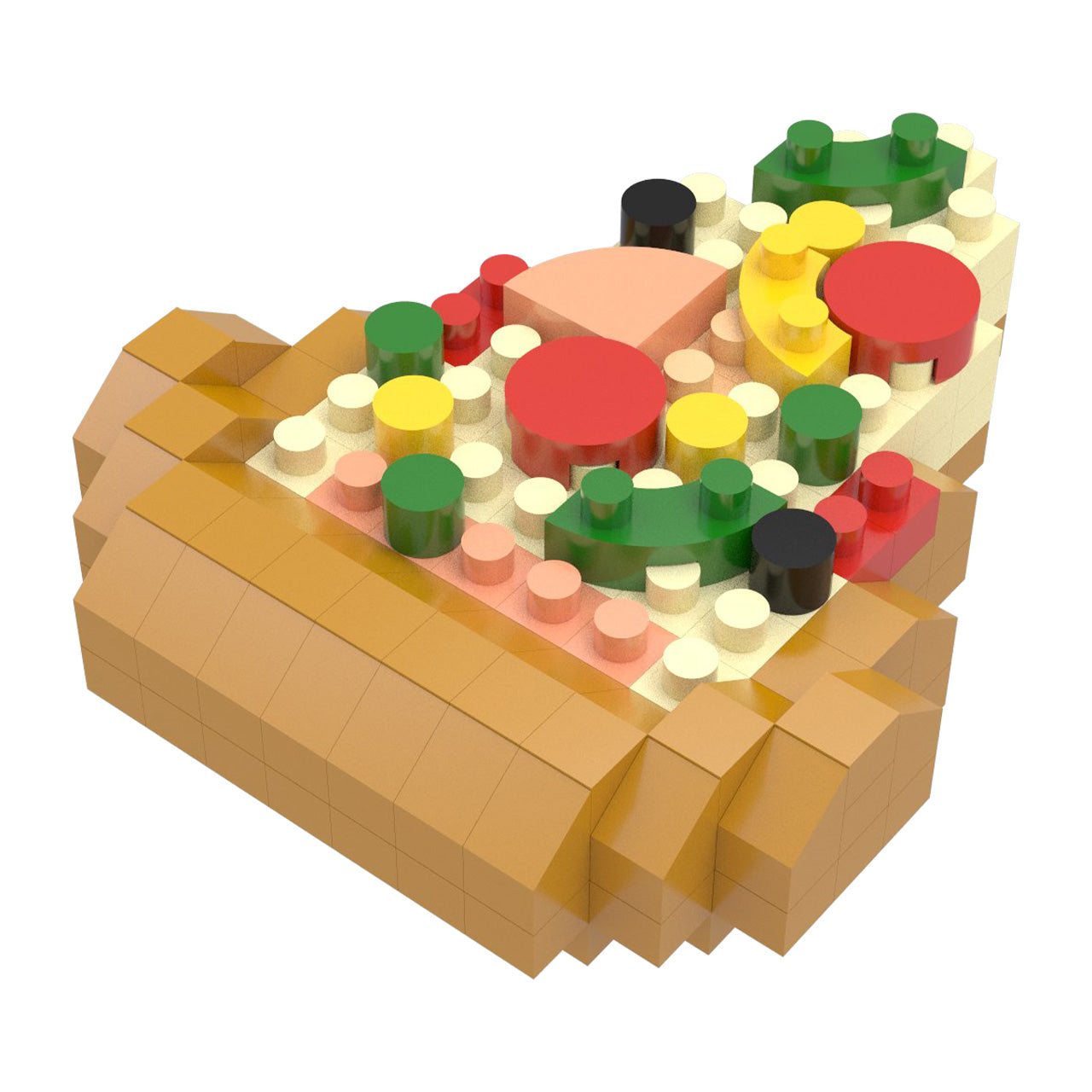 New York Icons Mystery Pack