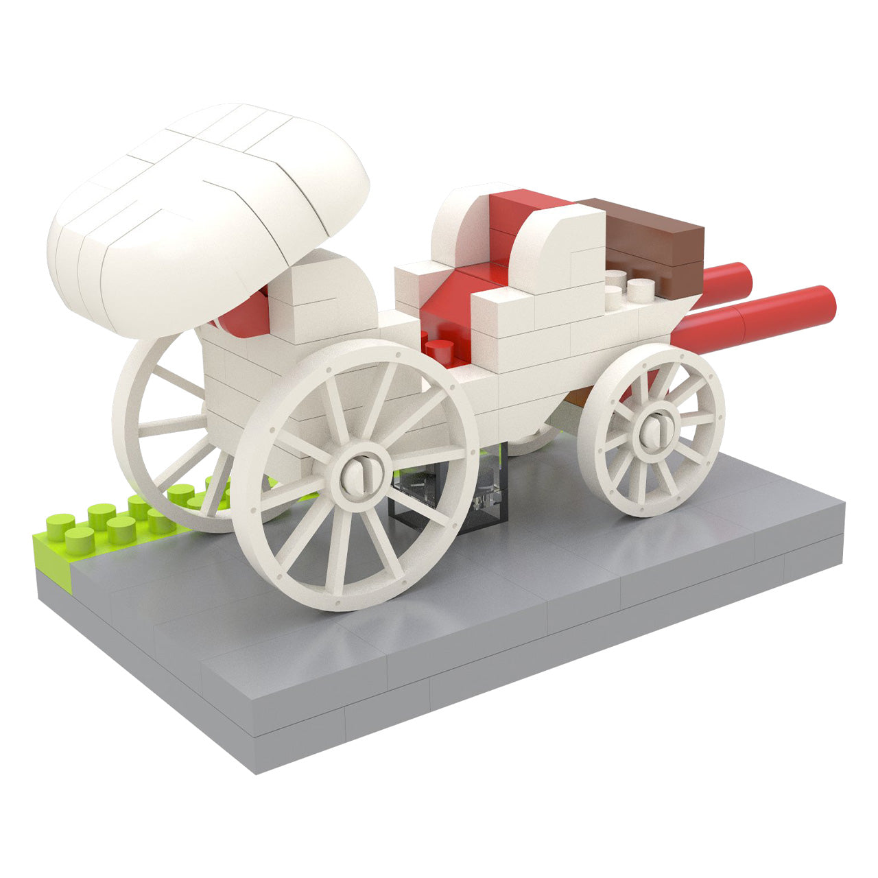 New York Icons Mystery Pack