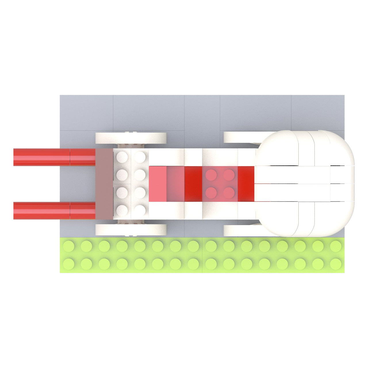 New York Icons Mystery Pack