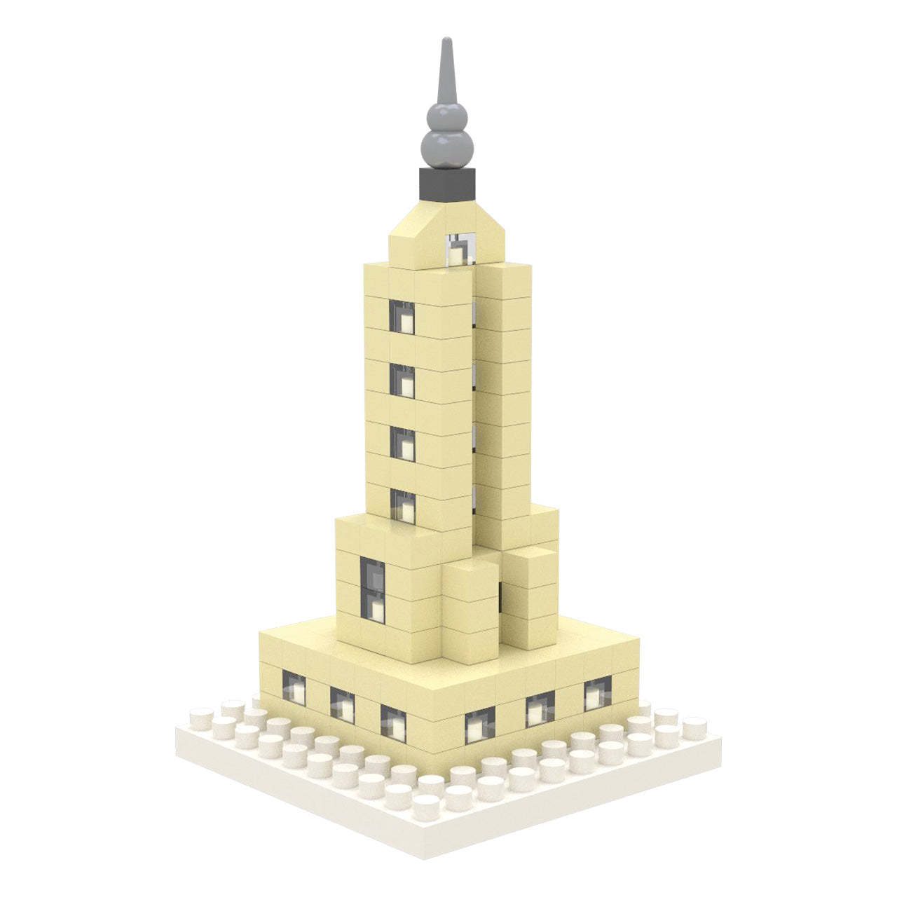 New York Icons Mystery Pack