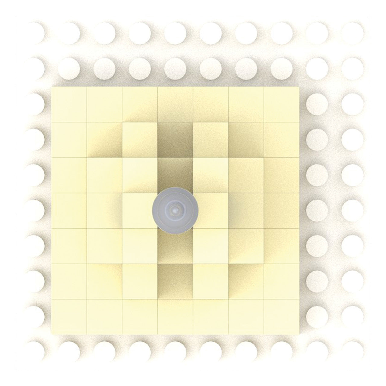 New York Icons Mystery Pack