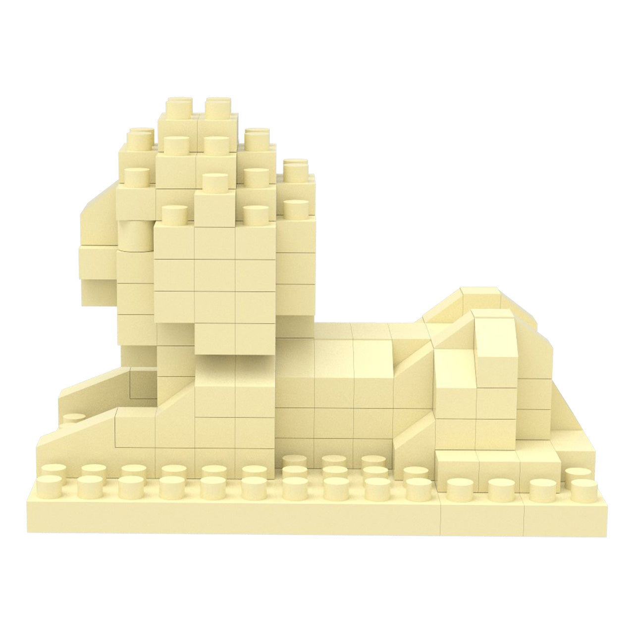 New York Icons Mystery Pack