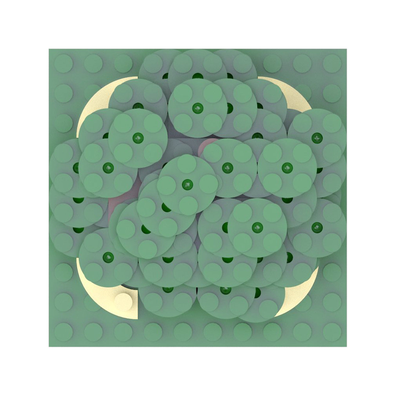 New York Icons Mystery Pack