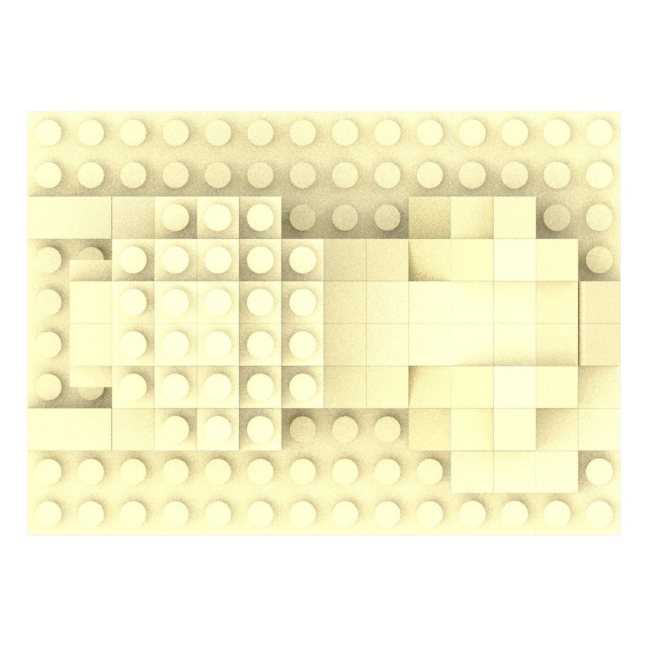 New York Icons Mystery Pack