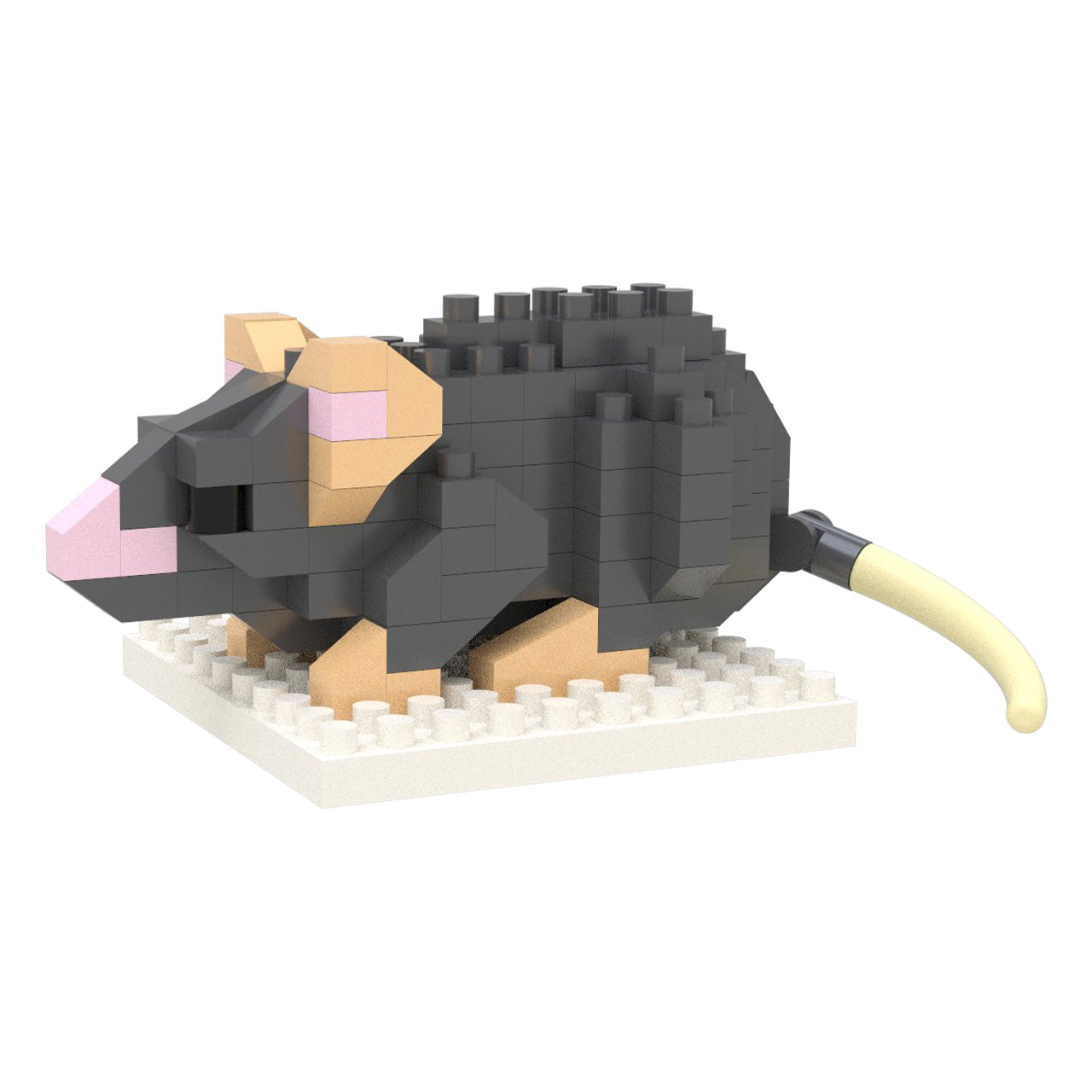 New York Icons Mystery Pack