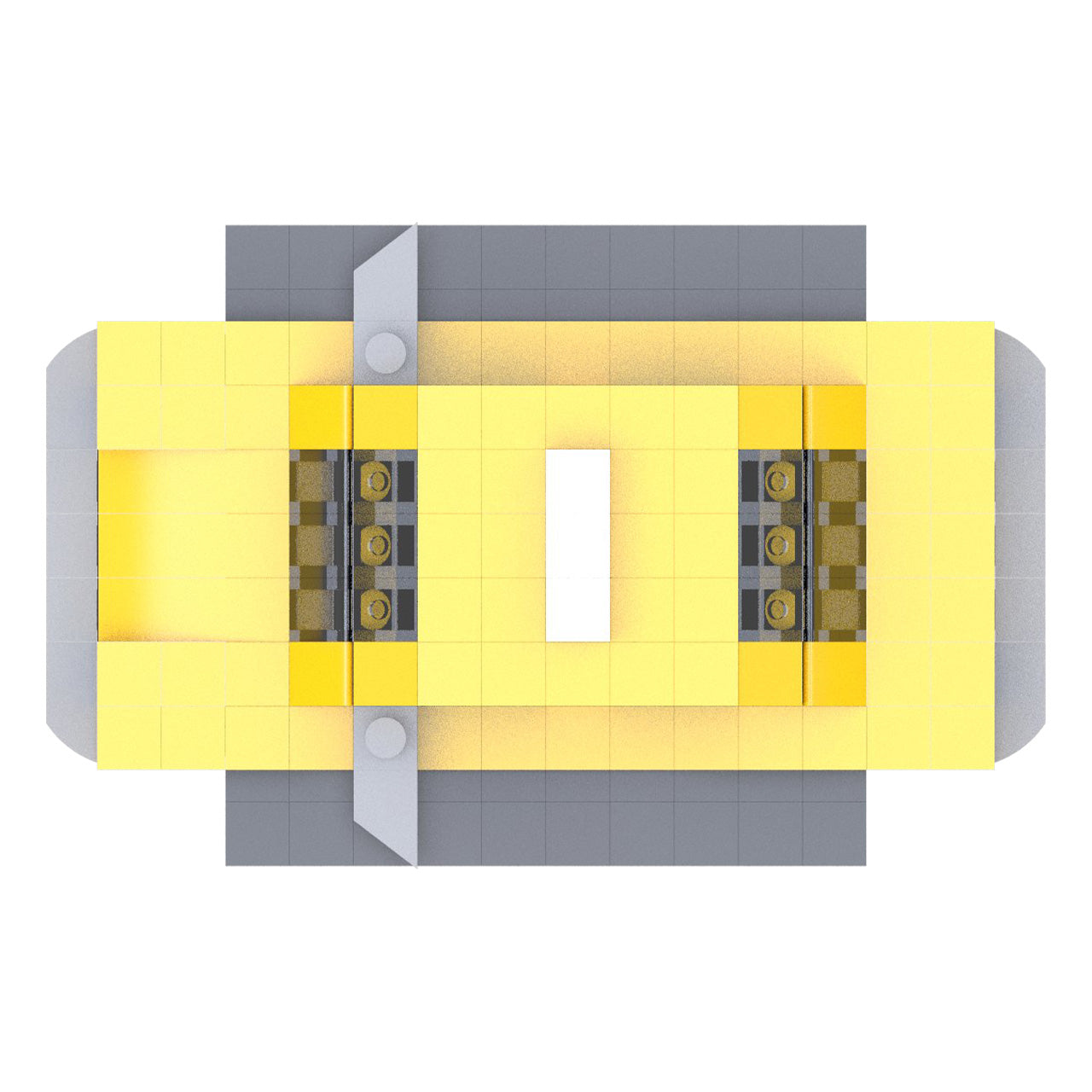 New York Icons Mystery Pack