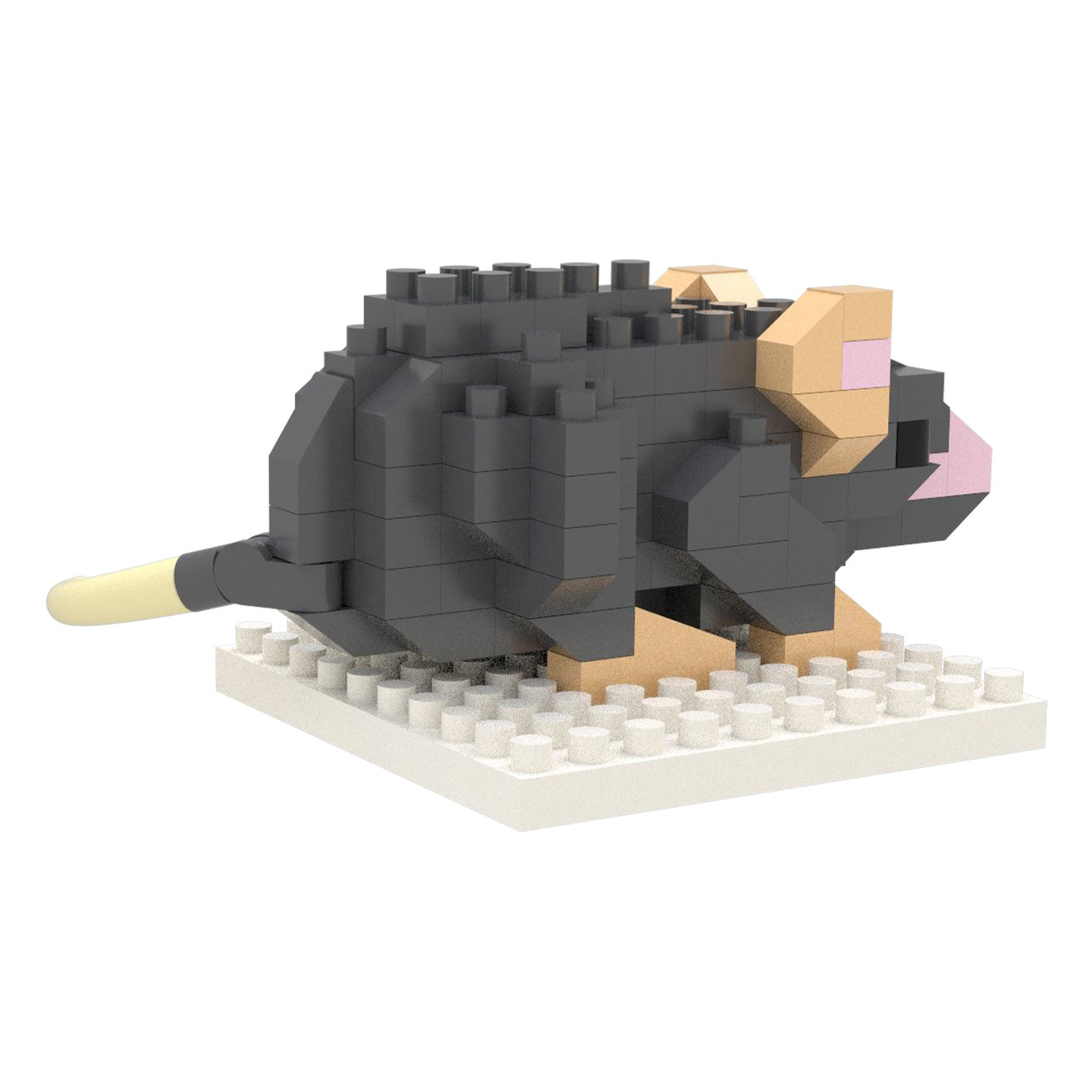 New York Icons Mystery Pack