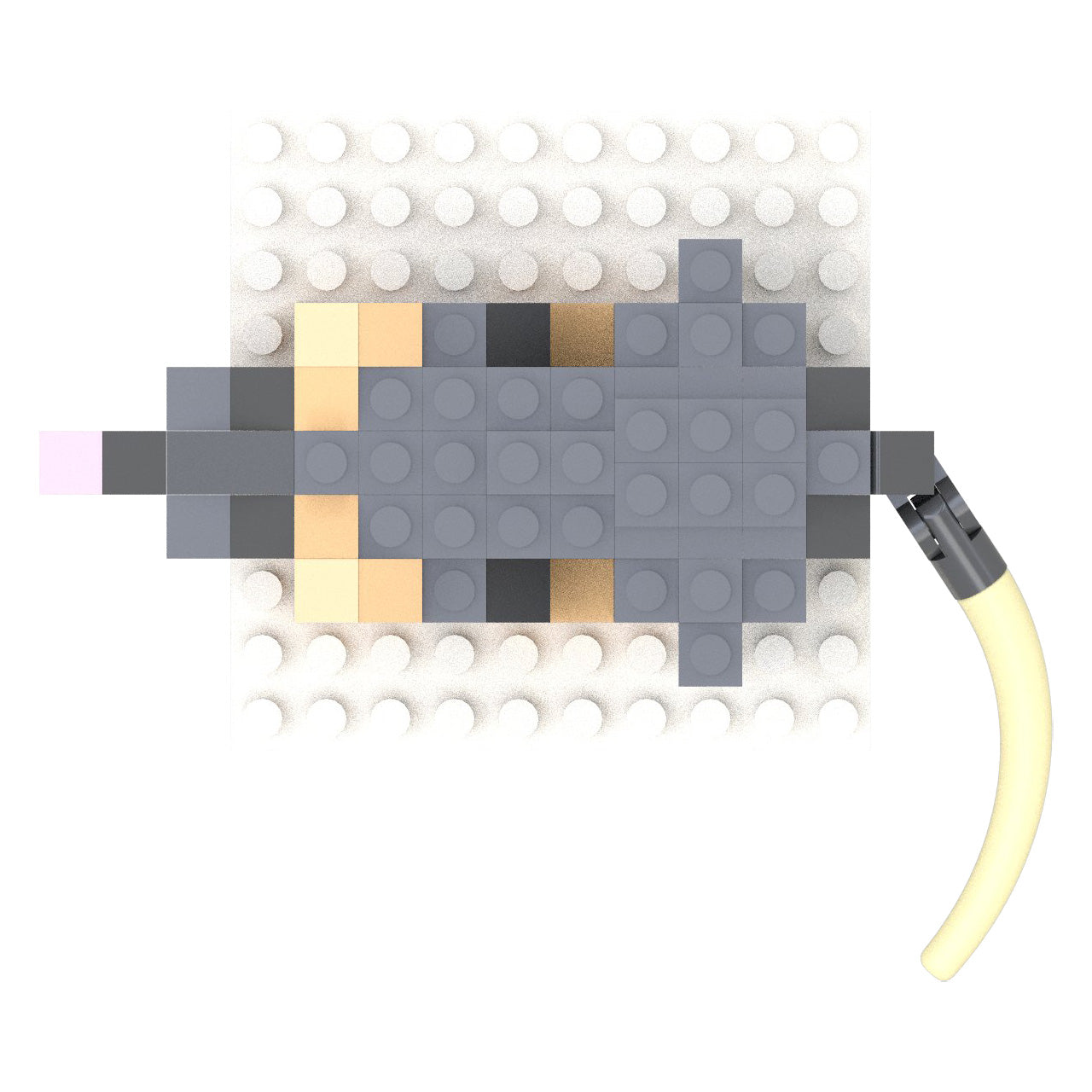 New York Icons Mystery Pack