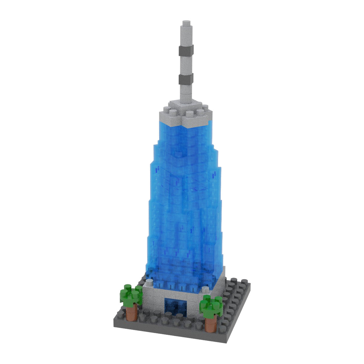 New York Icons Mystery Pack