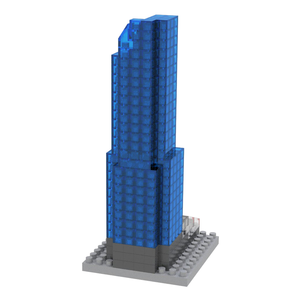 New York Icons Mystery Pack