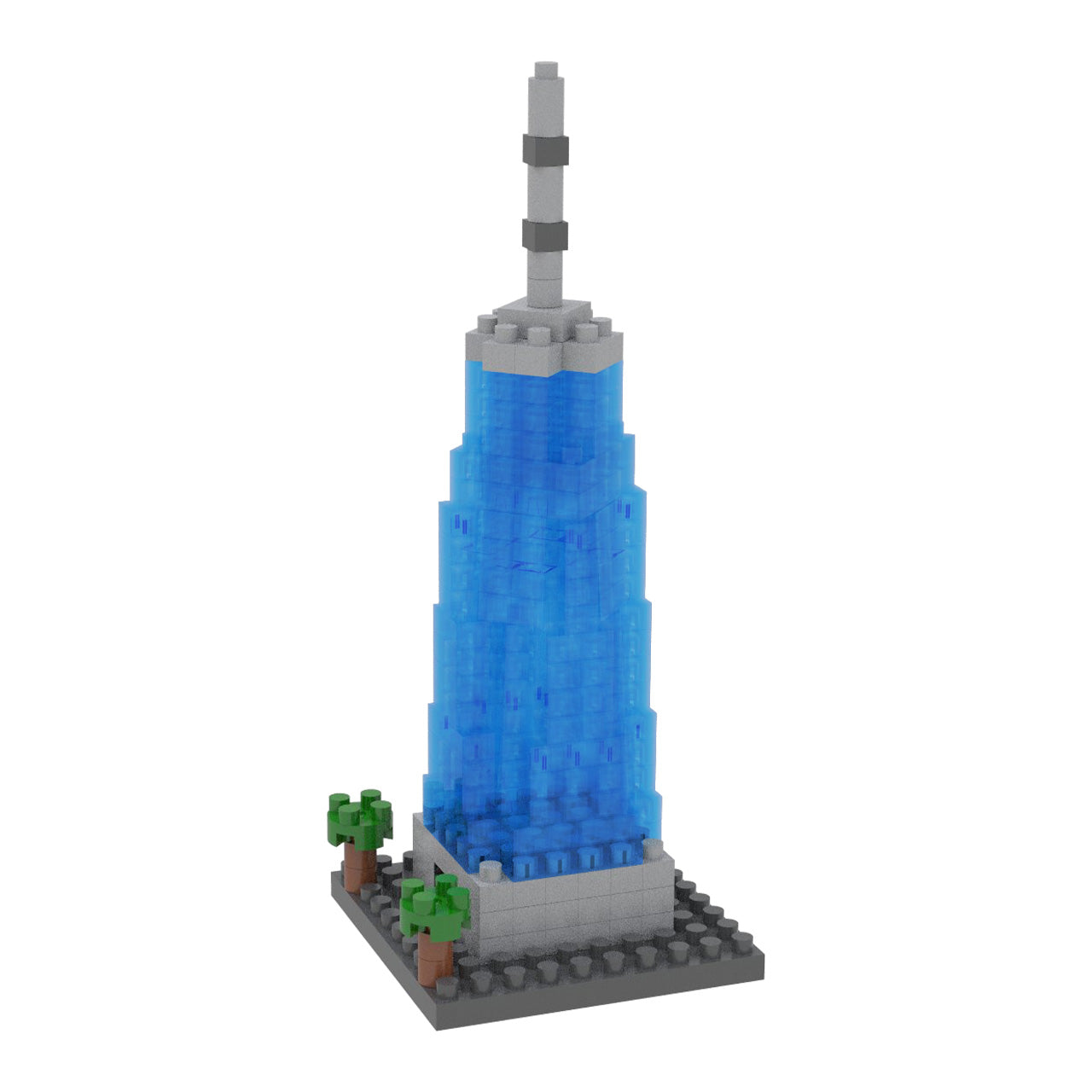 New York Icons Mystery Pack