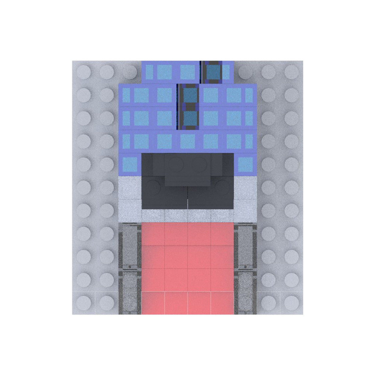 New York Icons Mystery Pack