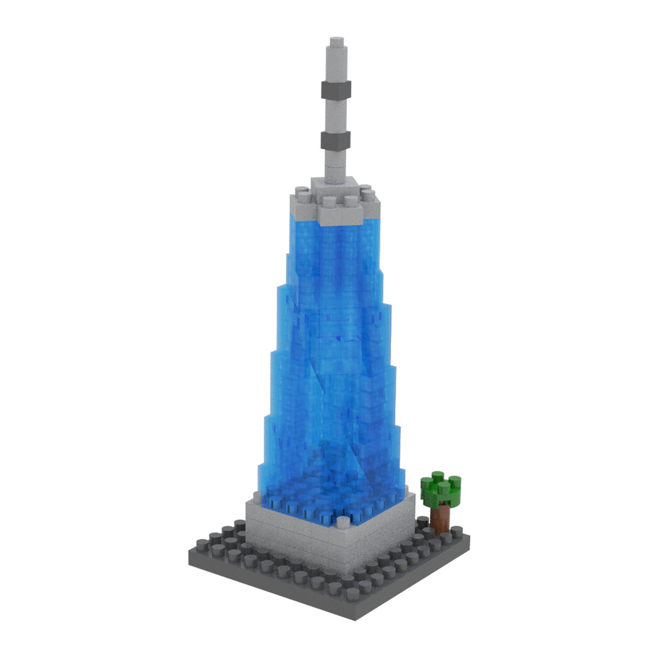 New York Icons Mystery Pack