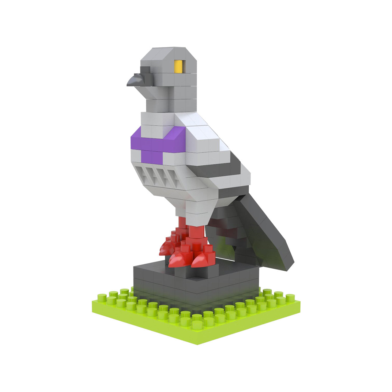 New York Icons Mystery Pack