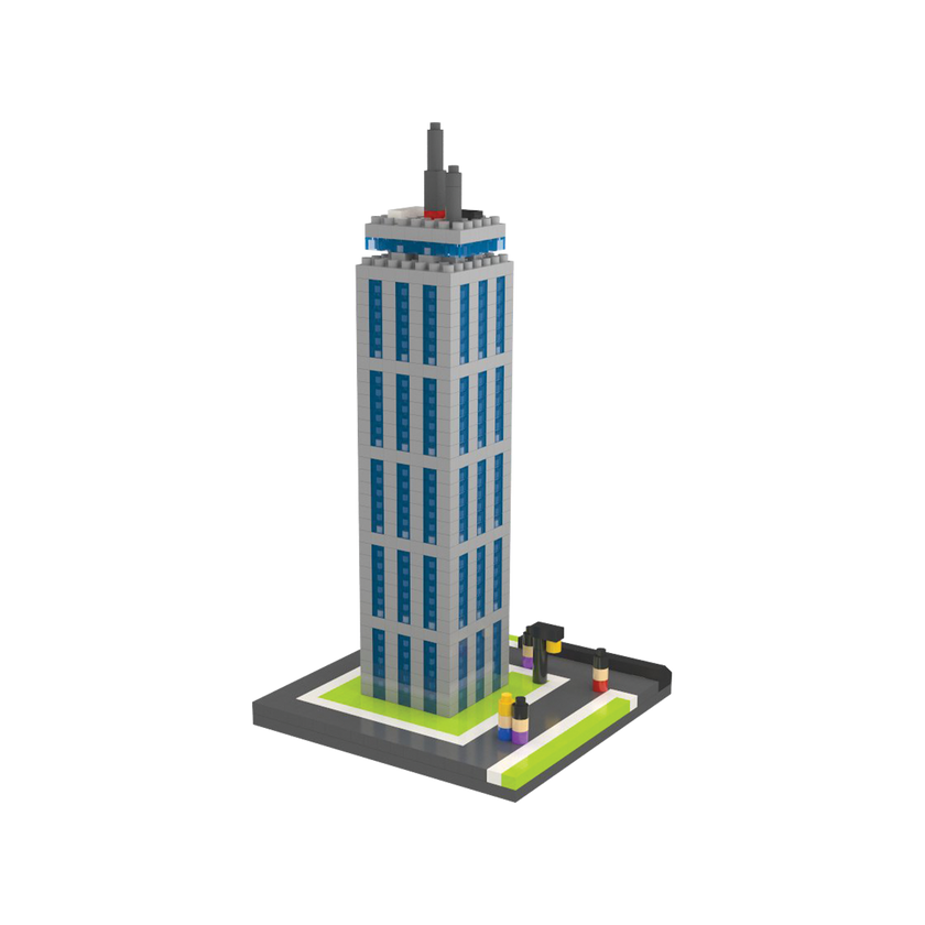 Mini Blocks Boston All Products – Page 30 – The Mini Block
