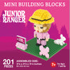 Junior Ranger Pink