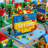 The Mini Block mini building blocks gift card