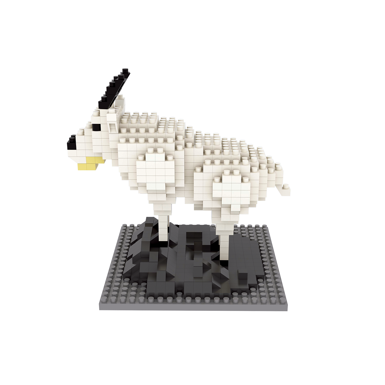 Mountain Goat