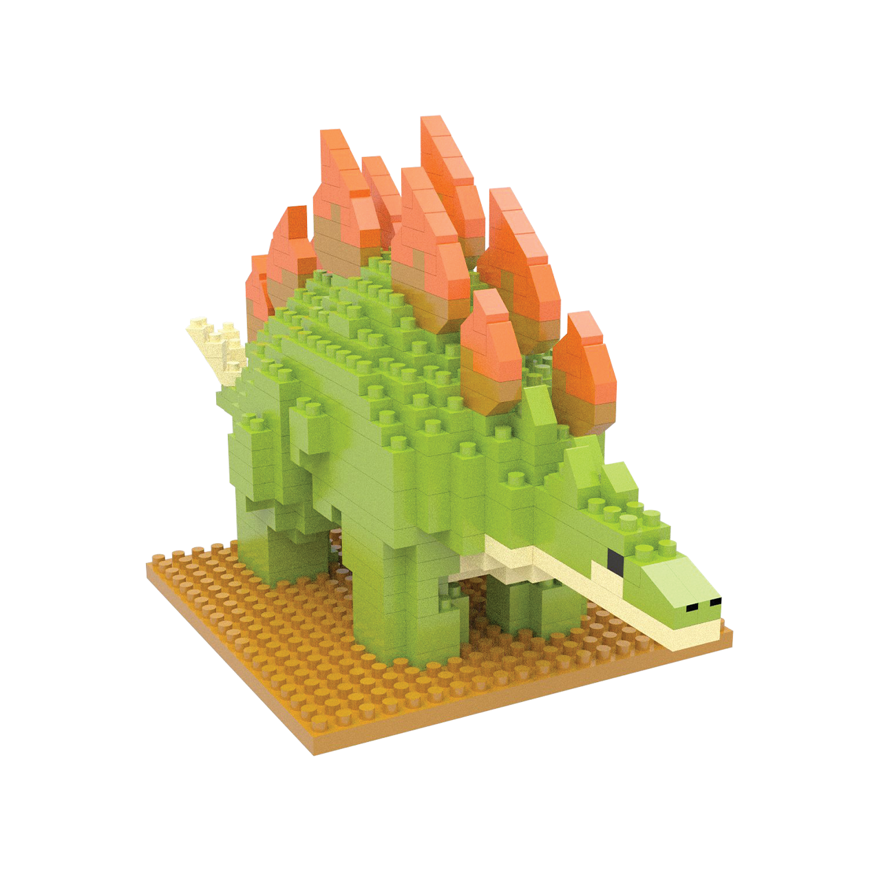 Stegosaurus