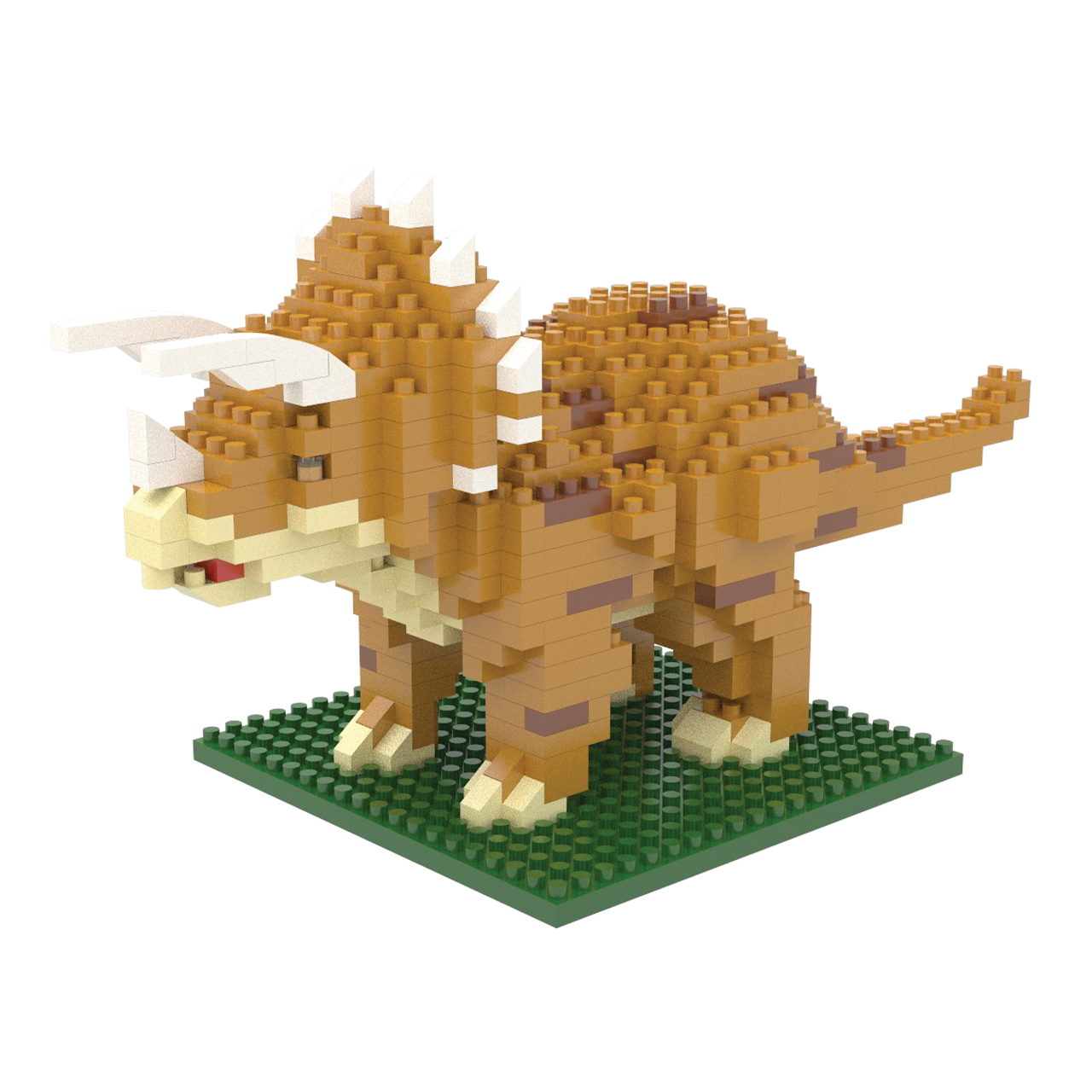 Triceratops