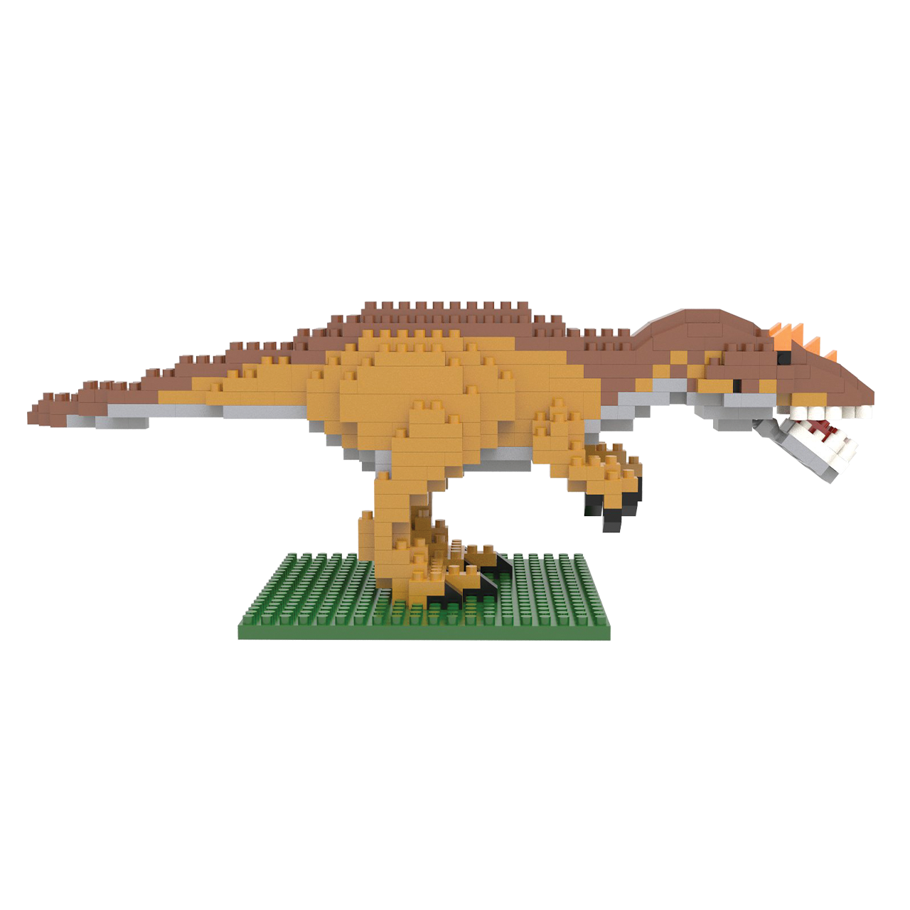 Allosaurus