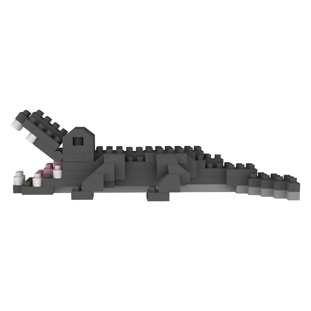 Alligator Magnet