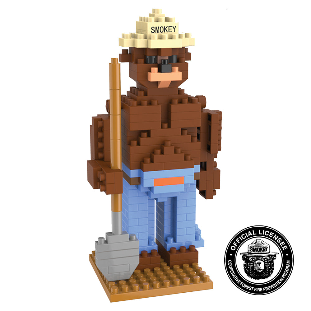 Smokey Bear