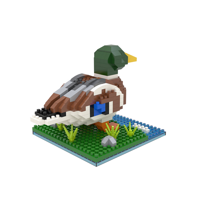 All Products – The Mini Block