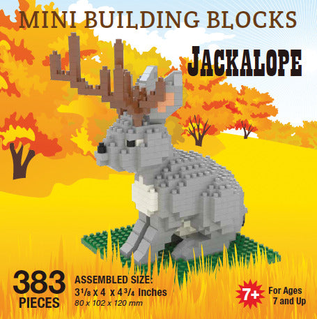 Jackalope