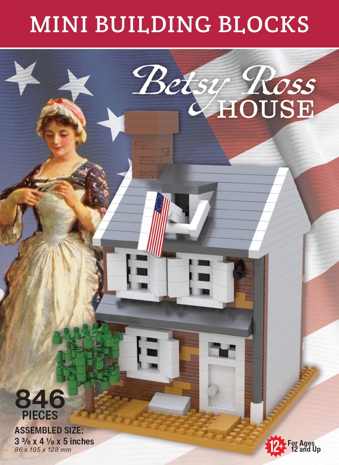 Besty Ross House