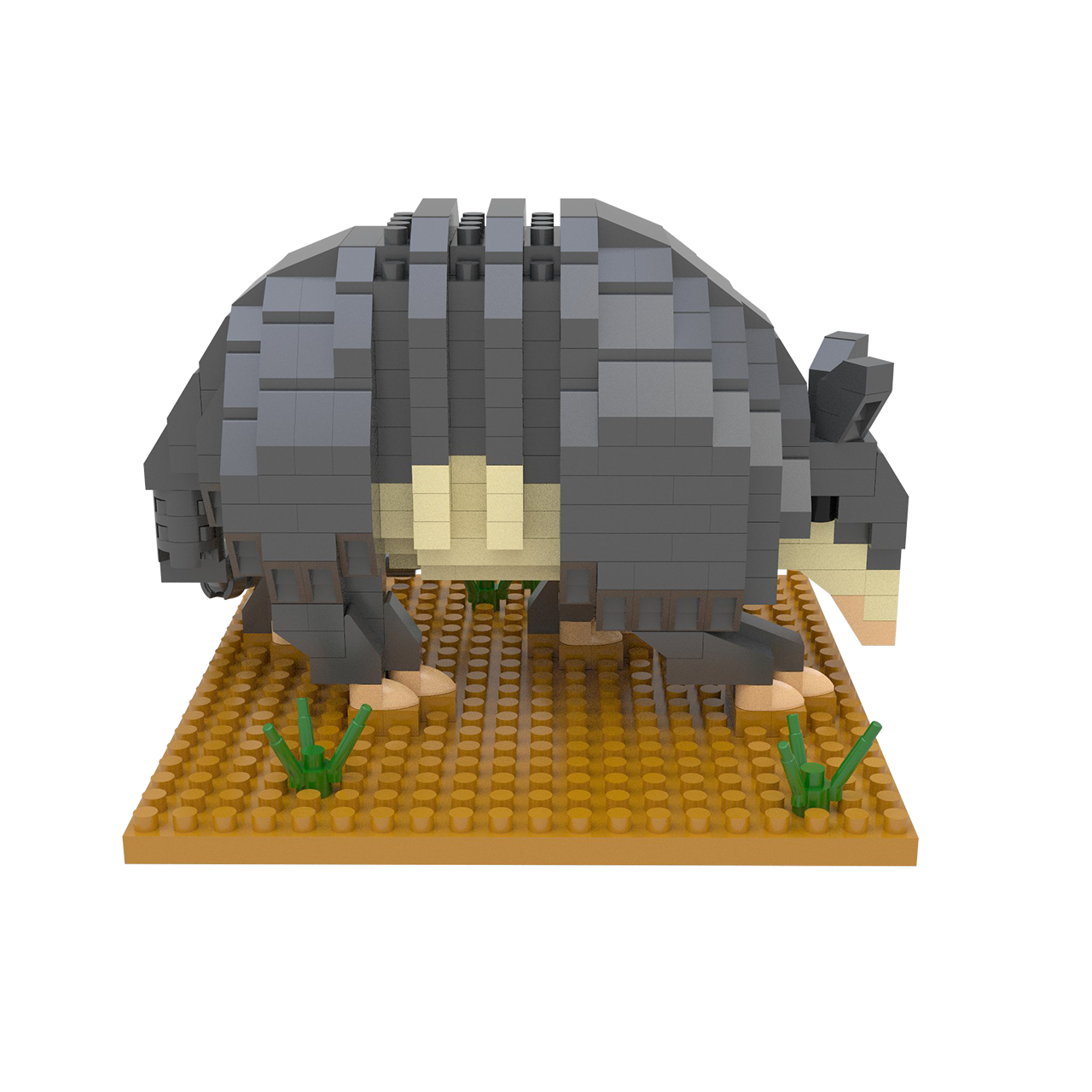 Armadillo