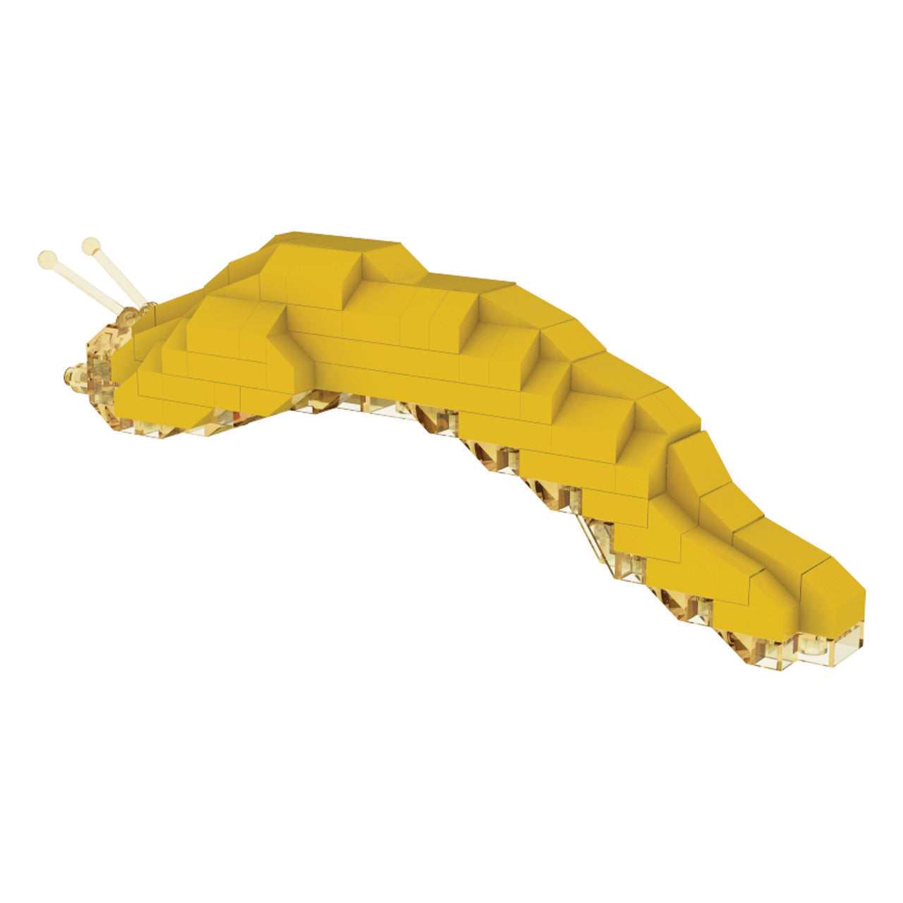 Banana Slug Magnet