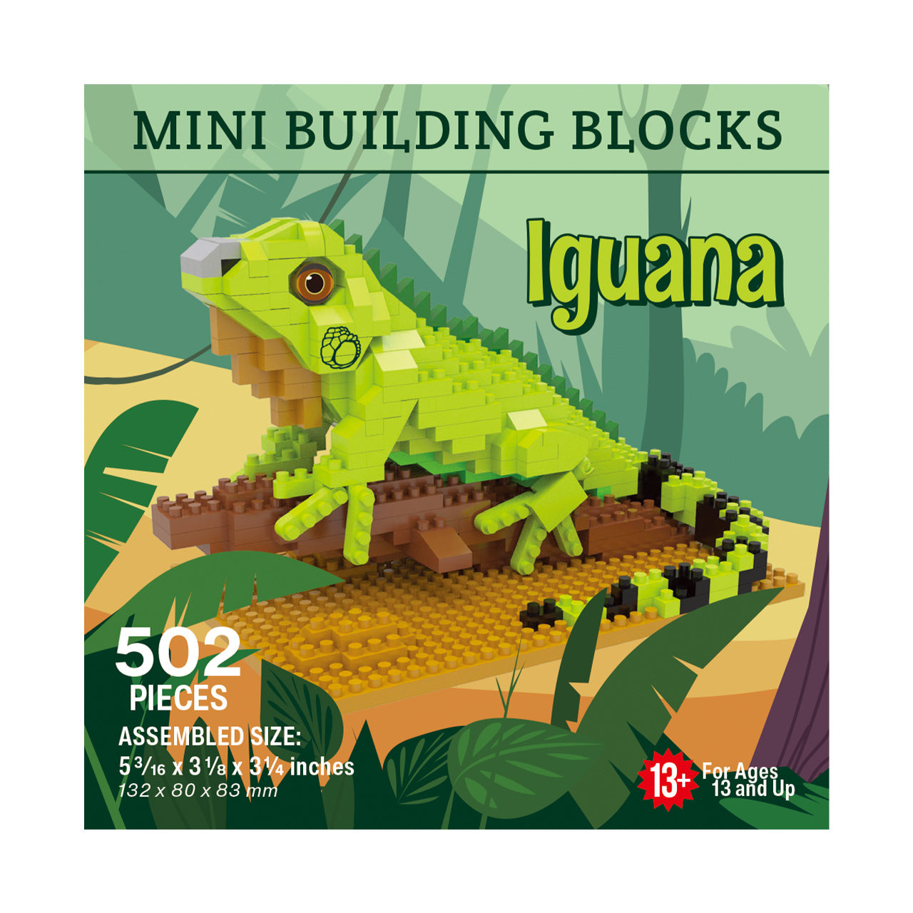 Iguana