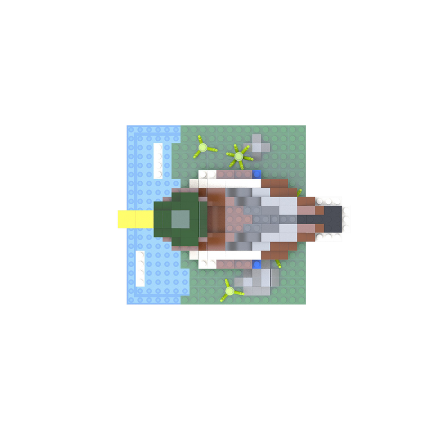 All Products – The Mini Block