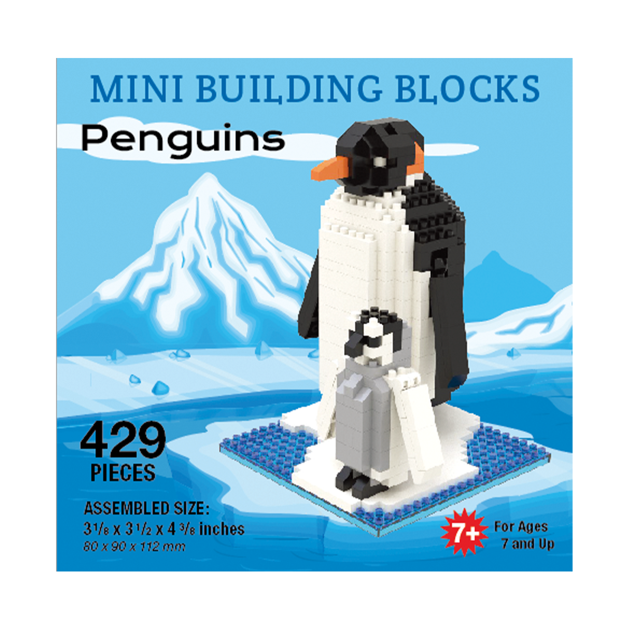 Penguin