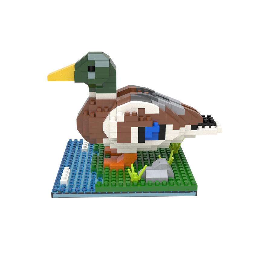 All Products – The Mini Block