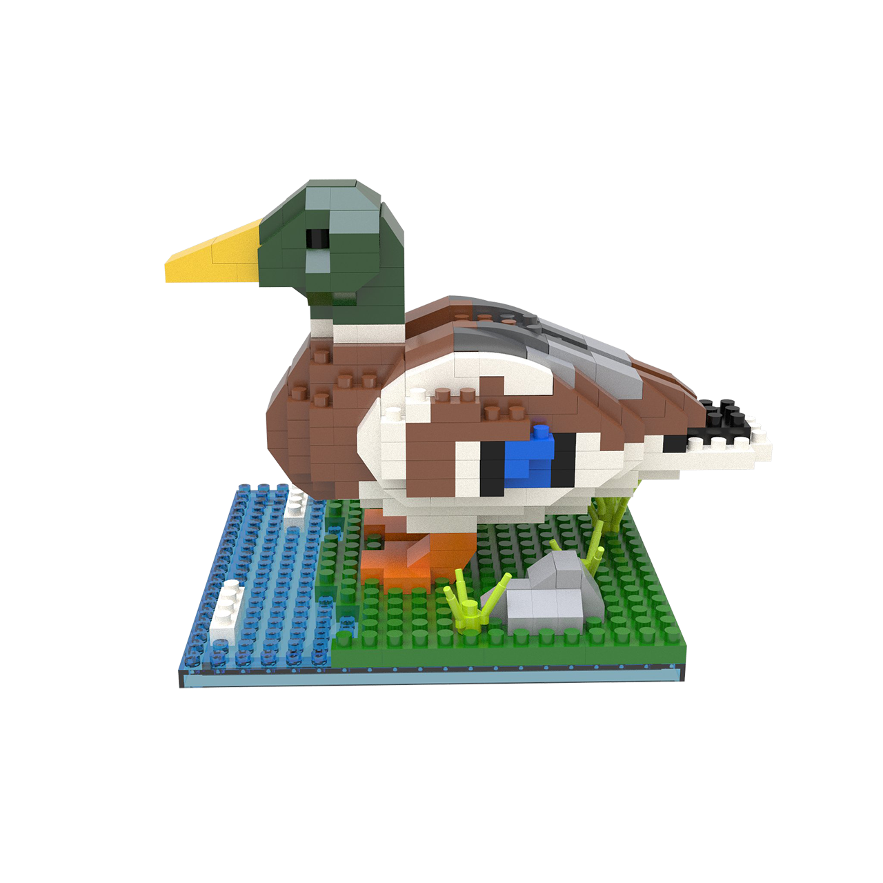 Mallard