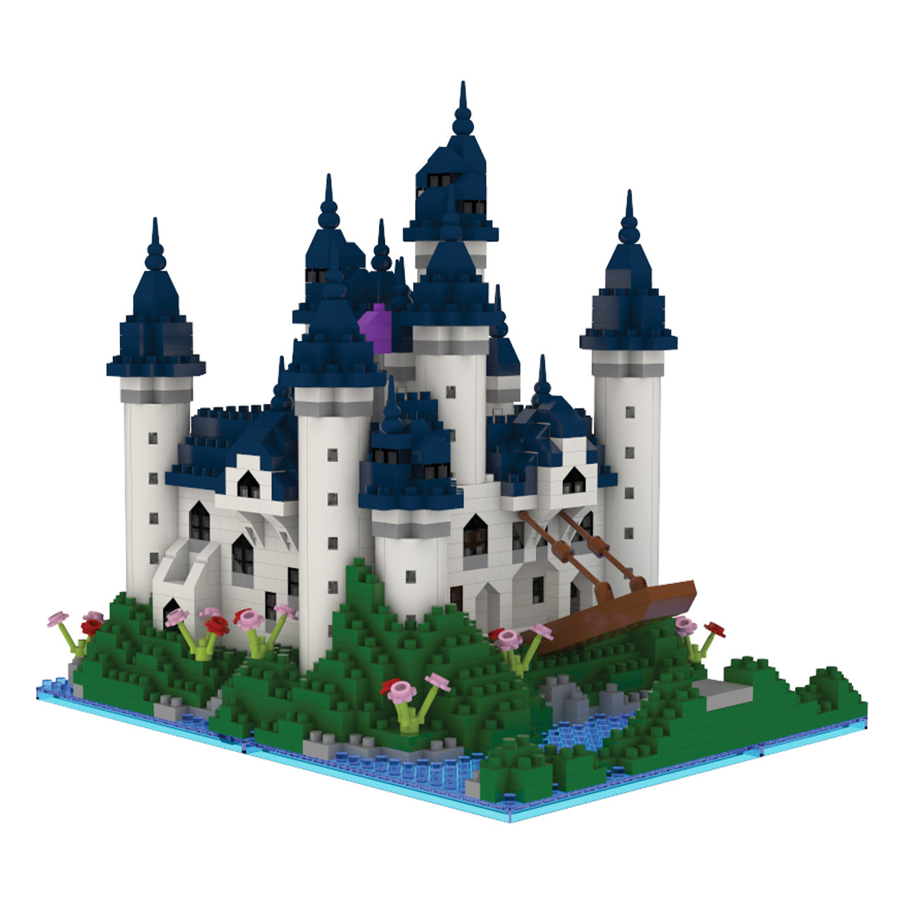 Castle