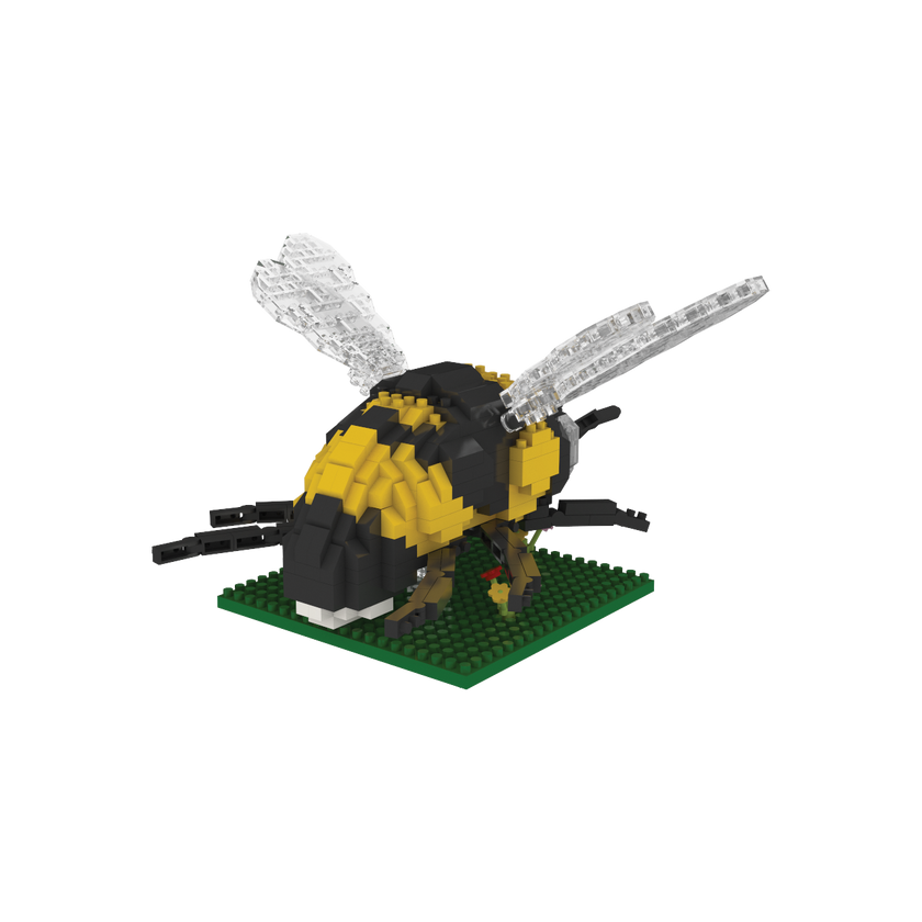 Mega Block Insect Build Insects – The Mini Block
