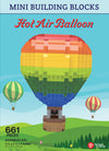 Hot Air Balloon