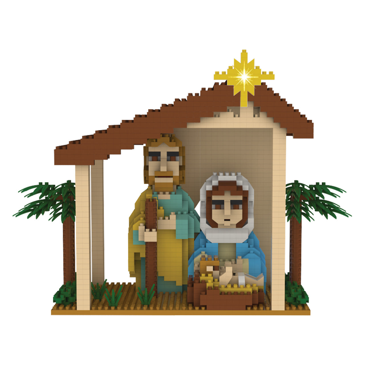 Nativity Scene