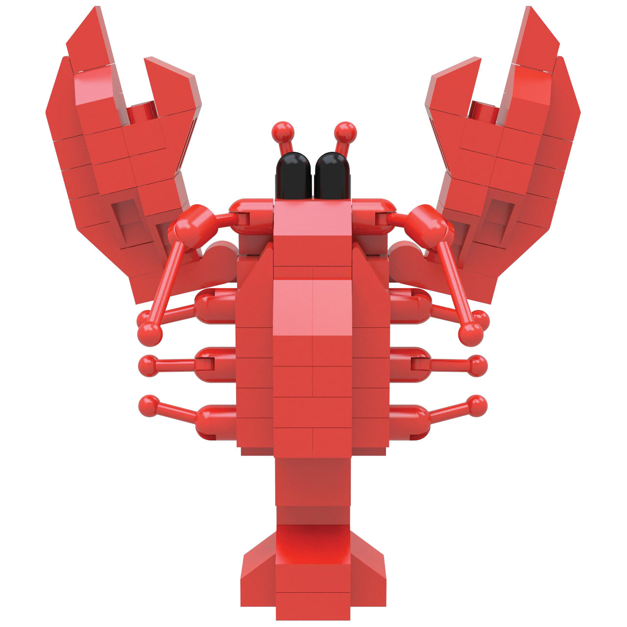 Lobster Magnet