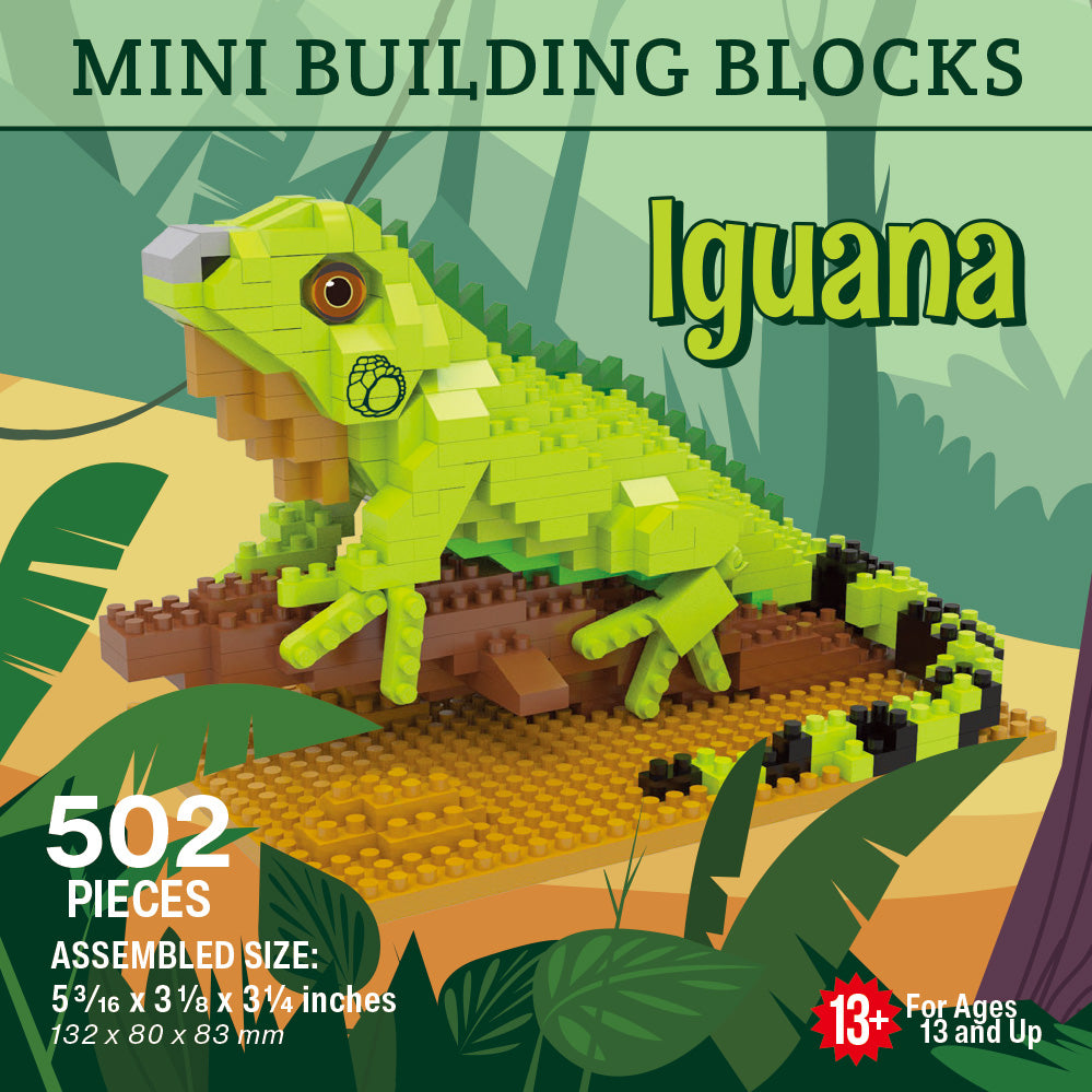 Iguana