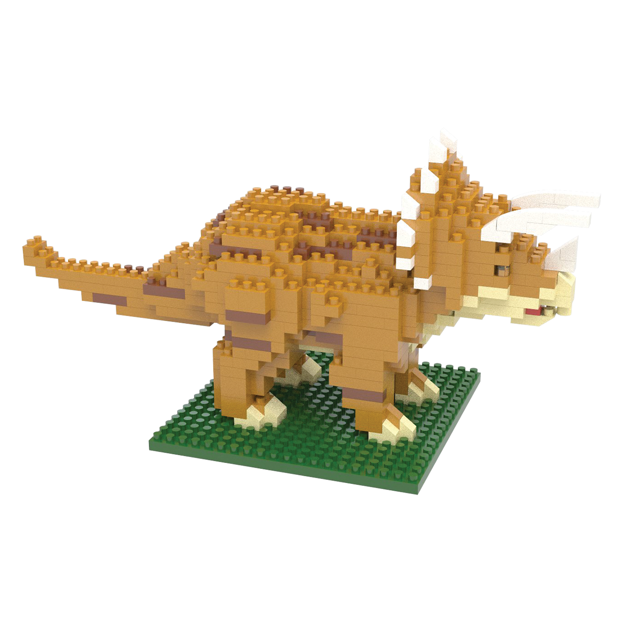 Triceratops