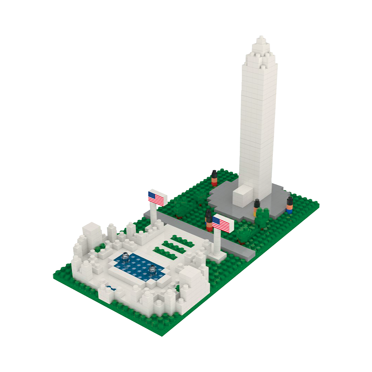 ワシントンD.C.小さな置物 ワシントンD.C.小さな置物 ワシントンD.C.小さな置物 ワシントンD.C.小さな置物